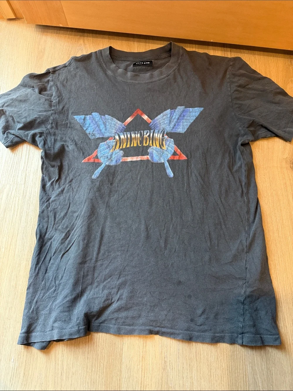 Anine Bing Tee - Picture 2 of 3